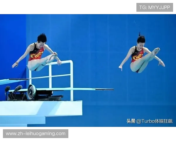 全运会女子跳水决赛现惊人失误 冠军归属悬念留至最后一跳