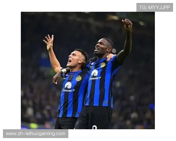 国米球员薪资榜公布，劳塔罗1660万欧税前年薪居首