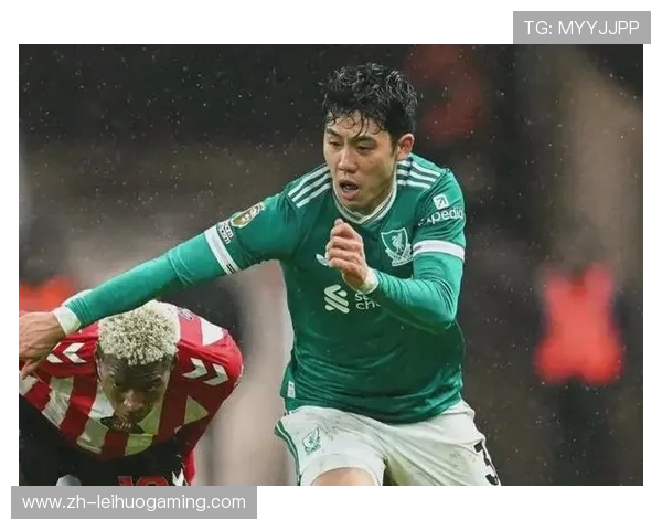 利物浦1-0力克桑德兰终结对手主场不败，范戴克头球制胜，远藤航重伤离场